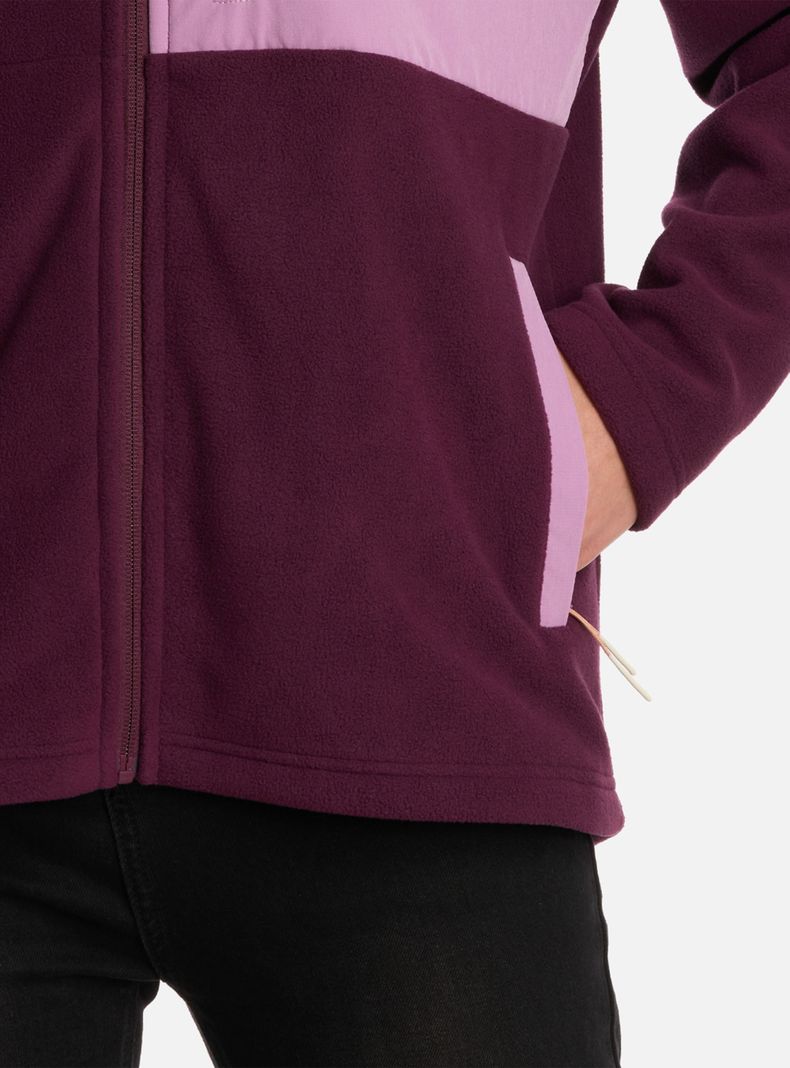 Polar Logo Creekfront Therm-Pro Hoody Jacket-2