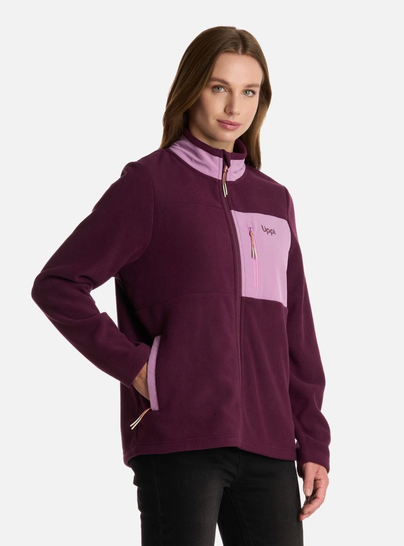 Polar Logo Creekfront Therm-Pro Hoody Jacket-3