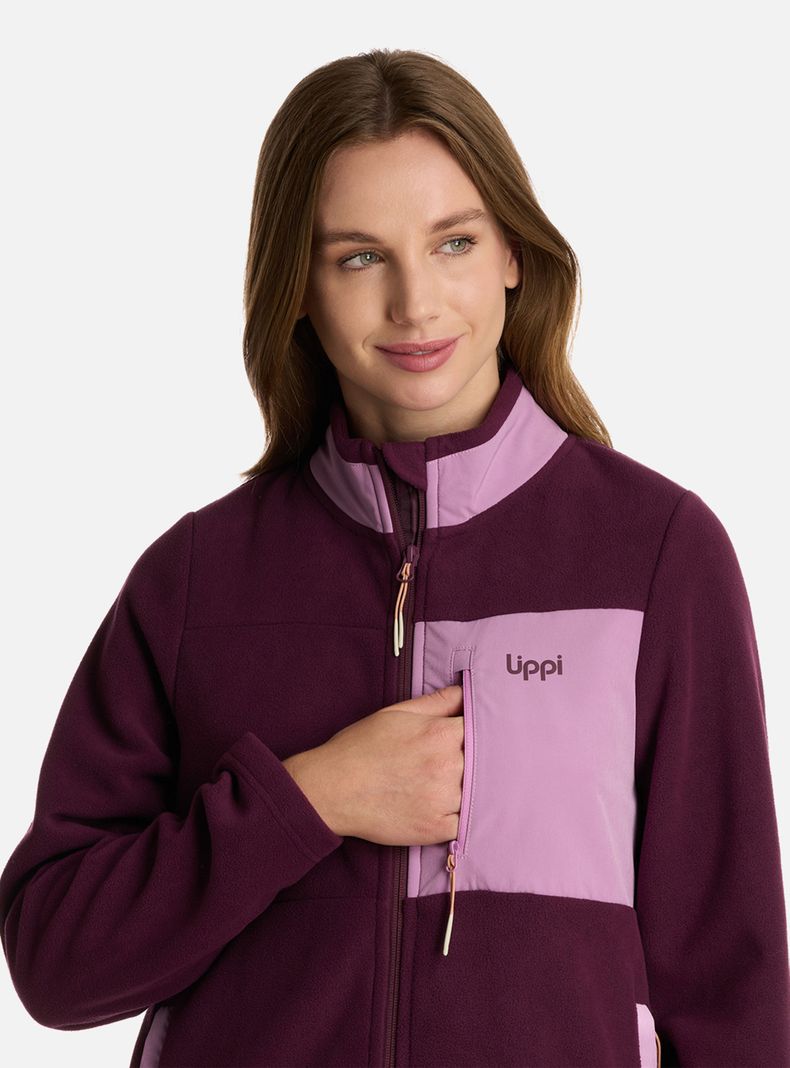 Polar Logo Creekfront Therm-Pro Hoody Jacket-4