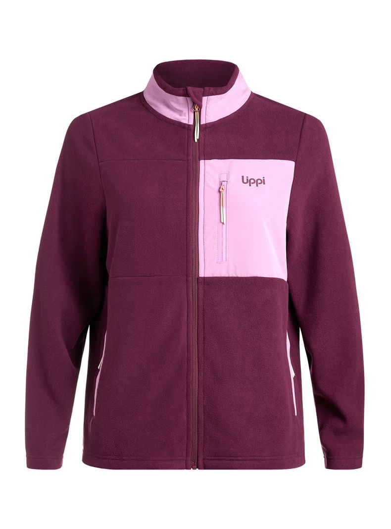 Polar Logo Creekfront Therm-Pro Hoody Jacket-5