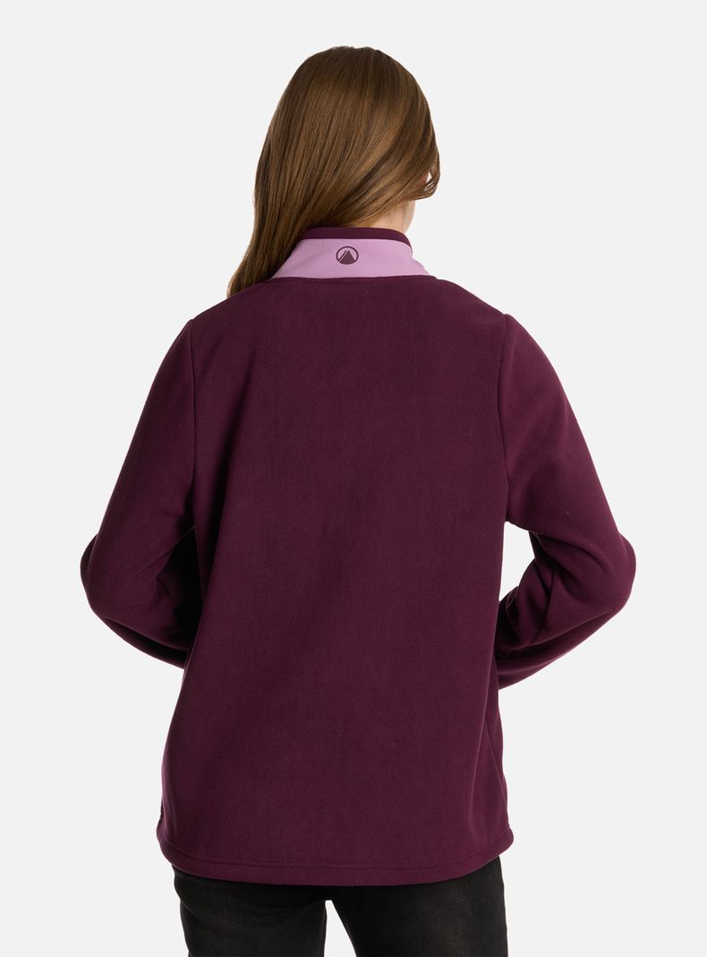Polar Logo Creekfront Therm-Pro Hoody Jacket-1