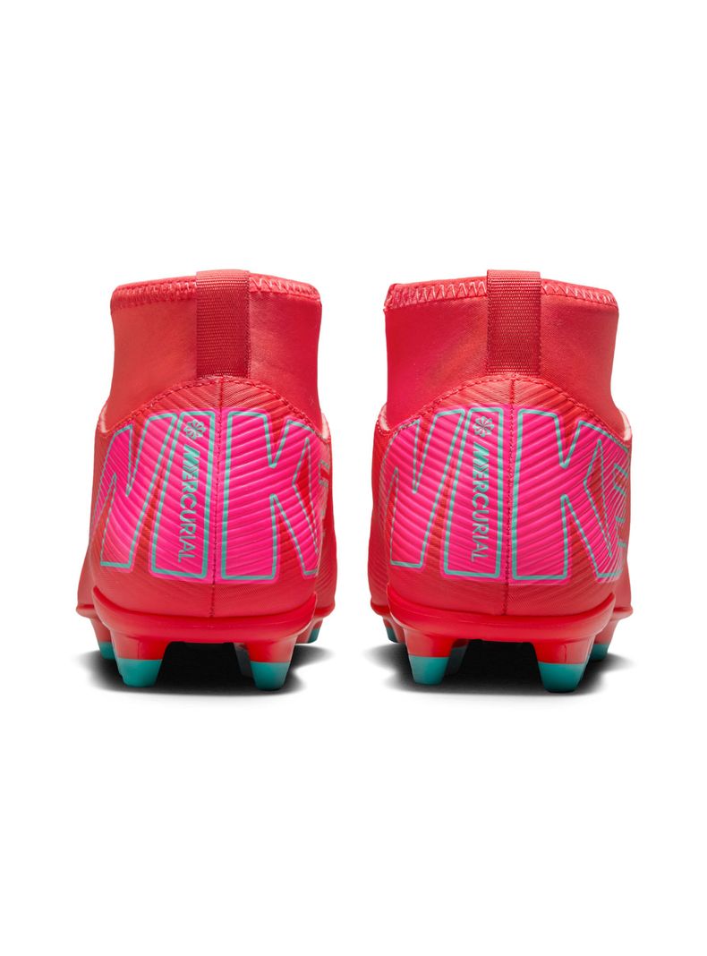 Zapatilla de Fútbol Jr. Superfly10 Club Tf Unisex-3
