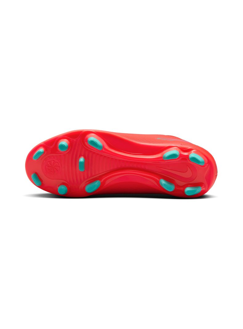 Zapatilla de Fútbol Jr. Superfly10 Club Tf Unisex-5