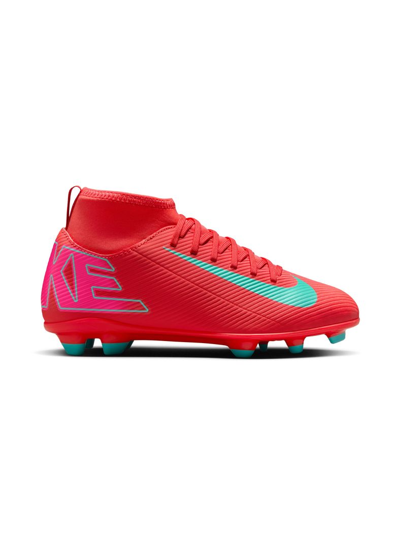 Zapatilla de Fútbol Jr. Superfly10 Club Tf Unisex-0