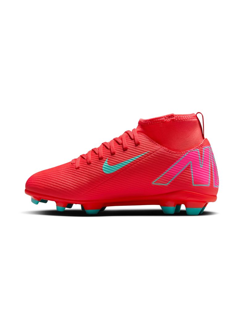 Zapatilla de Fútbol Jr. Superfly10 Club Tf Unisex-2