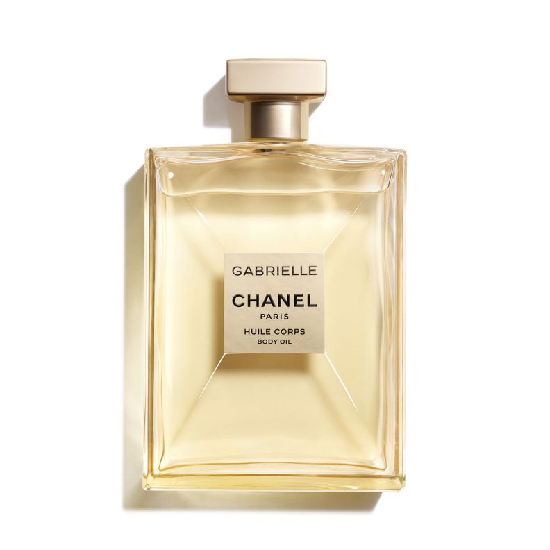GABRIELLE CHANEL Aceite para el Cuerpo 150 ml