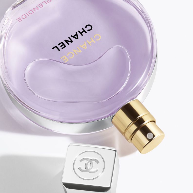 CHANCE EAU SPLENDIDE EAU DE PARFUM Vaporizador 50 ml-1
