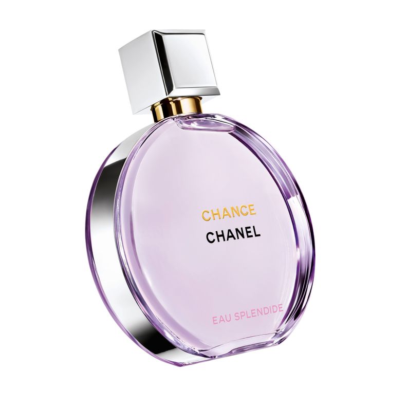 CHANCE EAU SPLENDIDE EAU DE PARFUM Vaporizador 50 ml-3