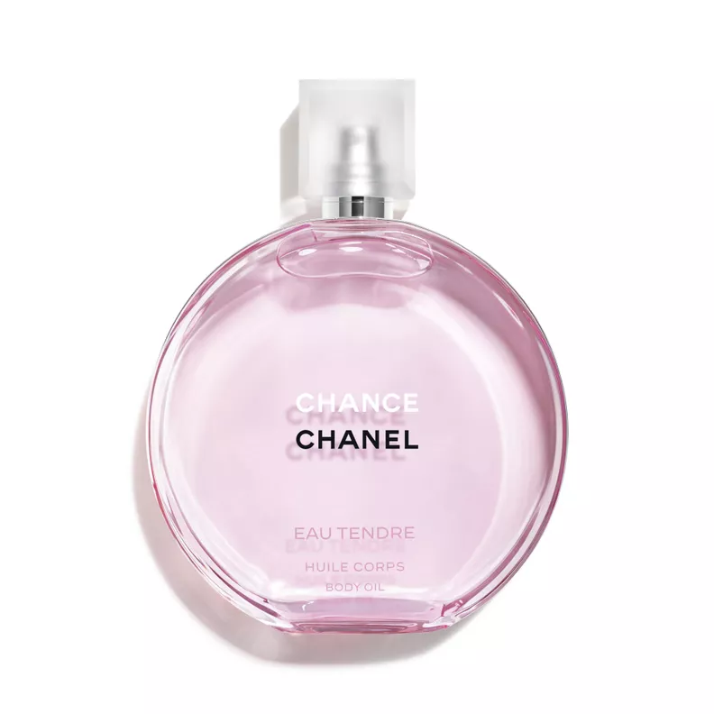 CHANCE EAU TENDRE Aceite Perfumado 150 ml