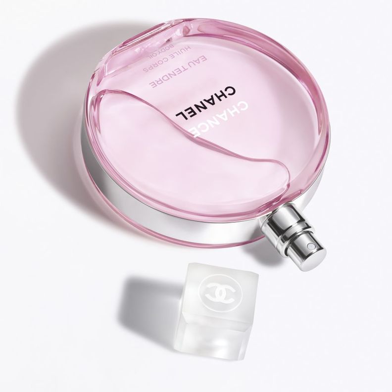 CHANCE EAU TENDRE Aceite Perfumado 150 ml CHANEL | Paris.cl