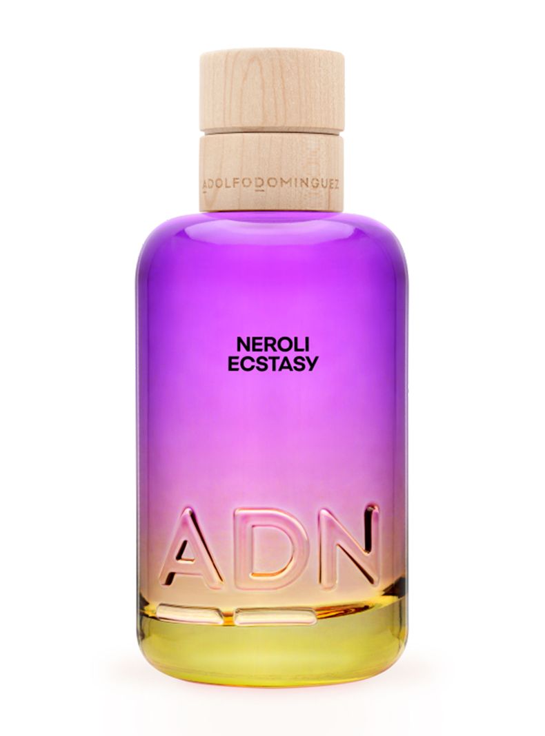 Perfume ADN Neroli Ecstasy EDP Unisex 100 ml Adolfo Domínguez