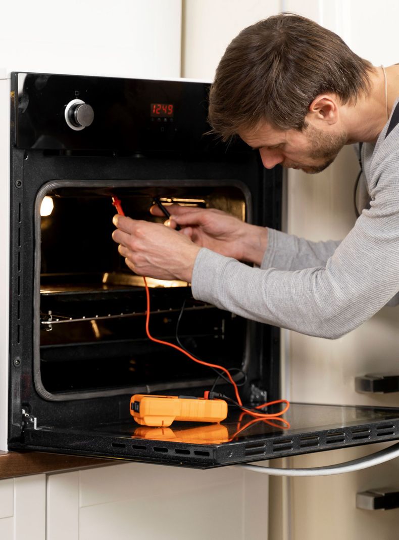 Servicio de Instalación de Hornos Eléctricos-0