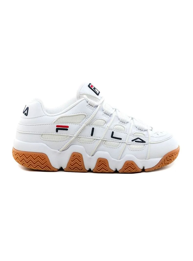 Zapatilla Urbana Diseño Uproot Hombre