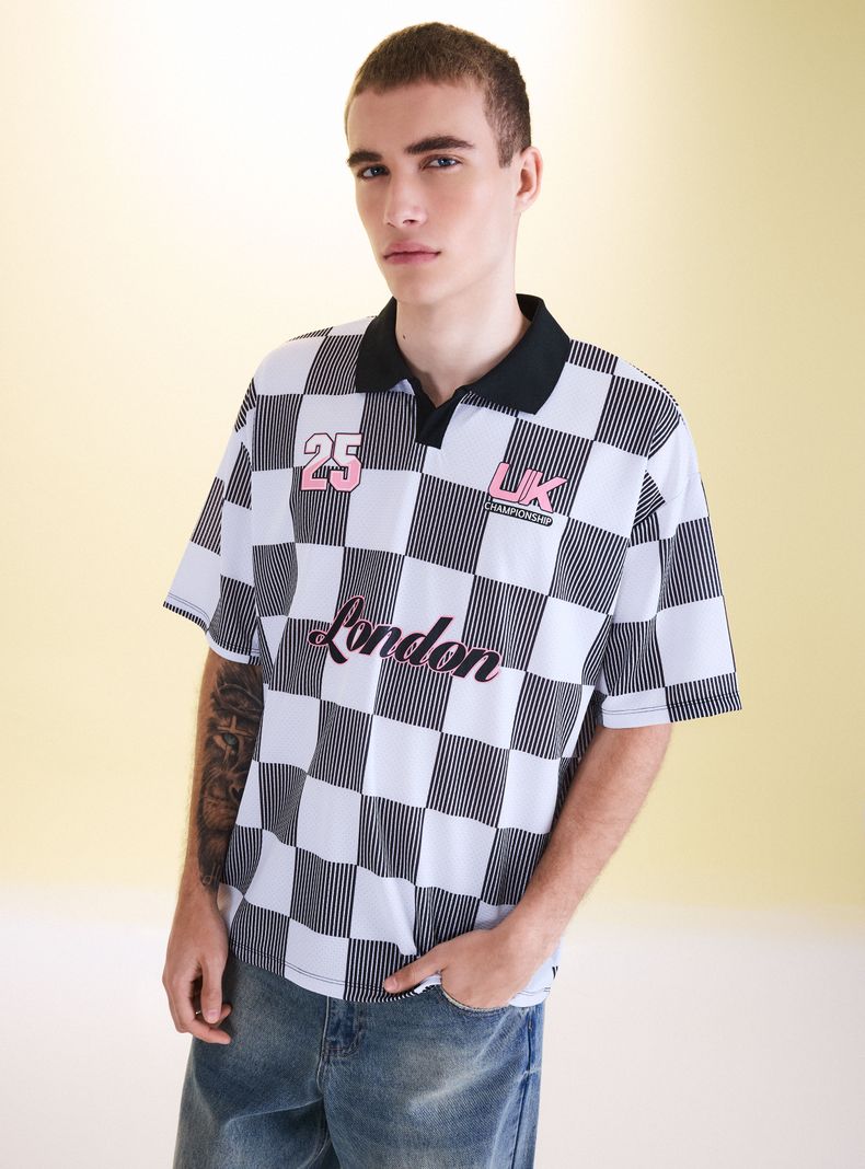 Polera Sporty