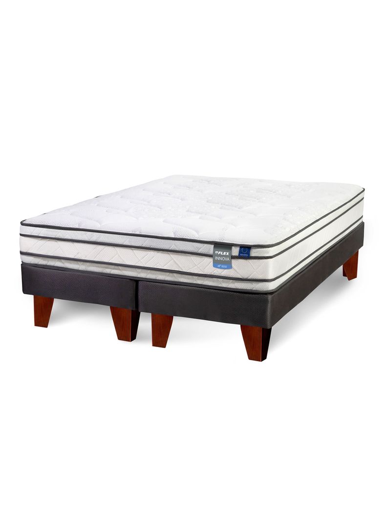 Cama Europea Innova King-0
