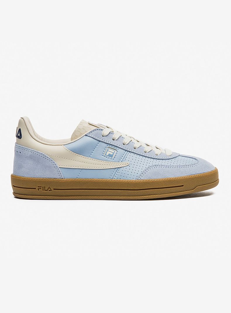 Zapatilla Urbana FX Court 70 Vintage Mujer