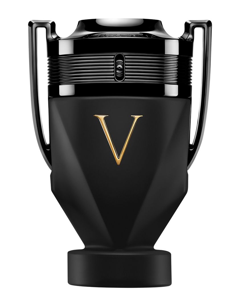 Perfume Invictus Victory Absolu Parfum Intense Hombre 100 ml