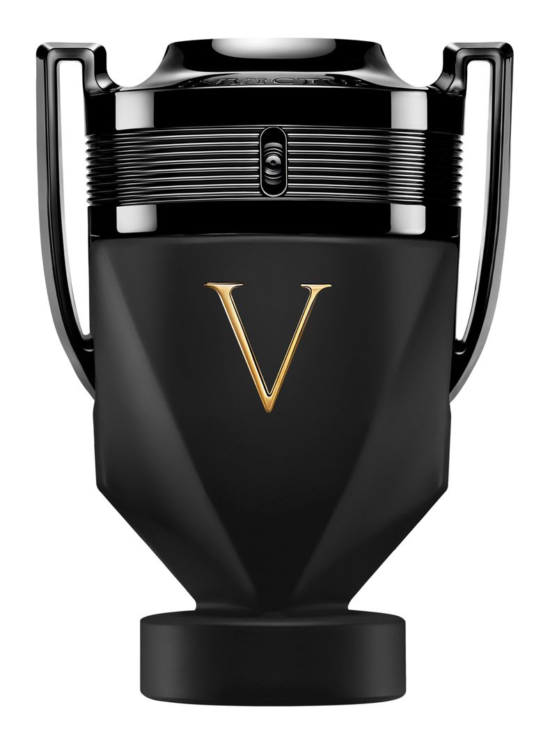 Perfume Invictus Victory Absolu Parfum Intense Hombre 50 ml