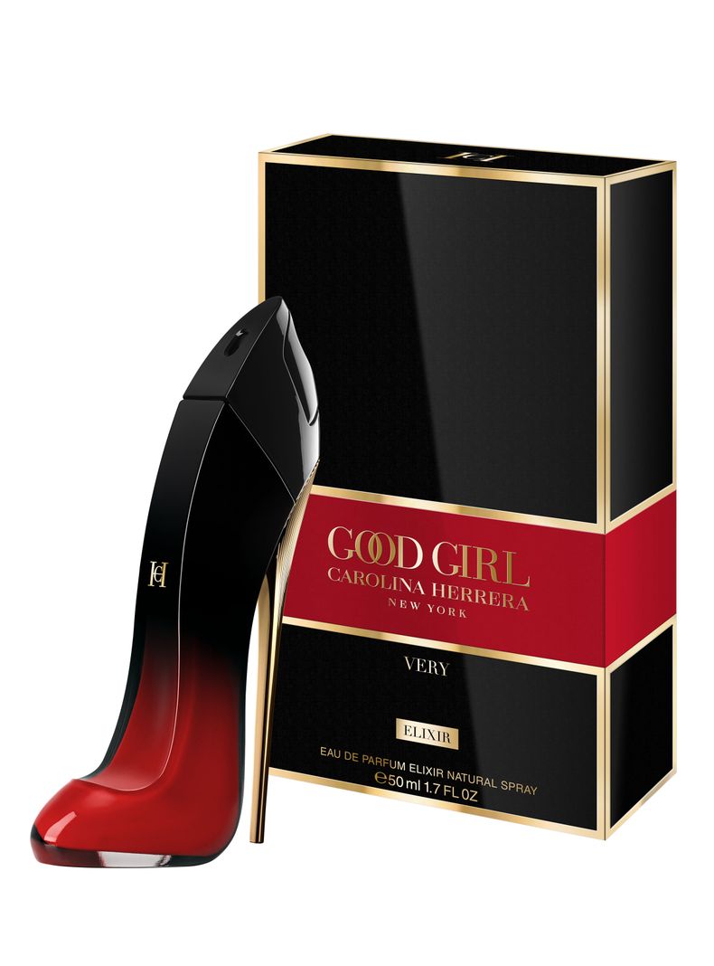 Perfume Very Good Girl Elixir EDP Mujer 50 ml Carolina Herrera-1