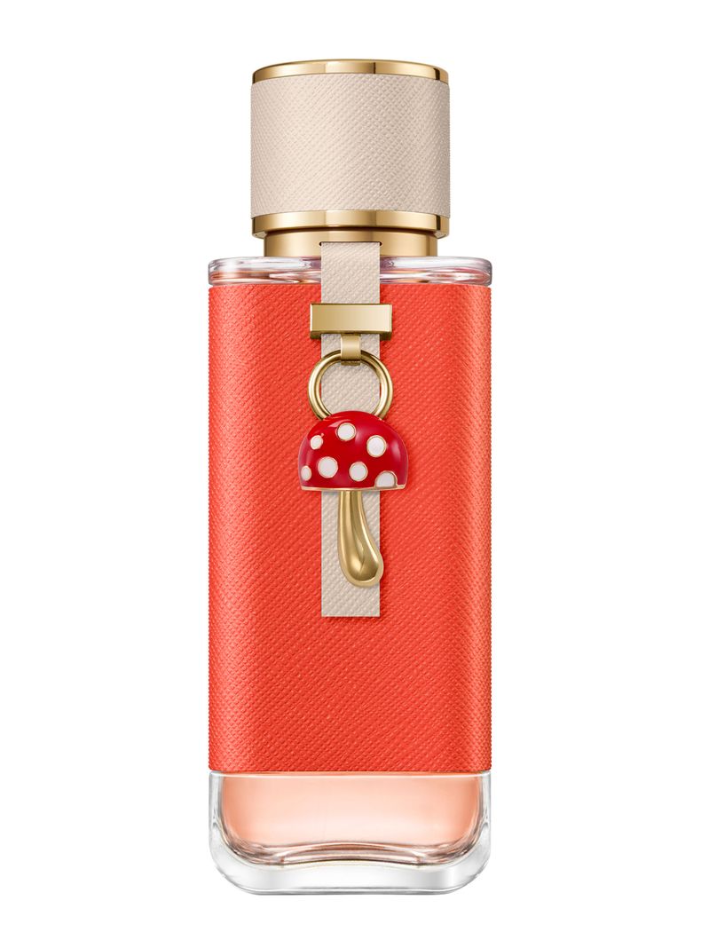 Perfume Cute Chaos EDP Mujer 100 ml Carolina Herrera
