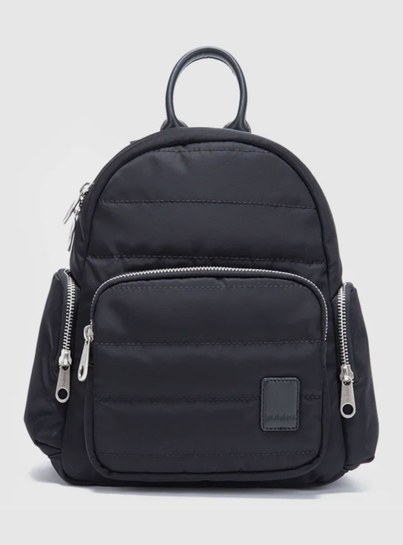 Mochila Urbana Victoria Black