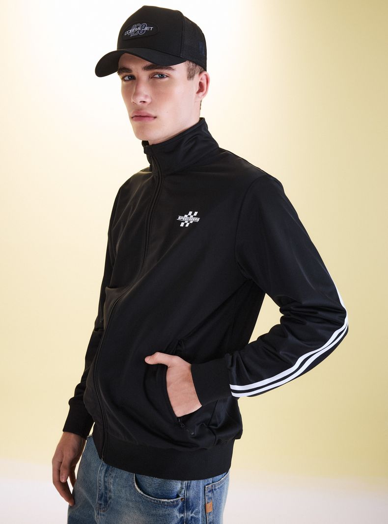 Opposite - Polerón Lineas en Brazos | Ofertitas