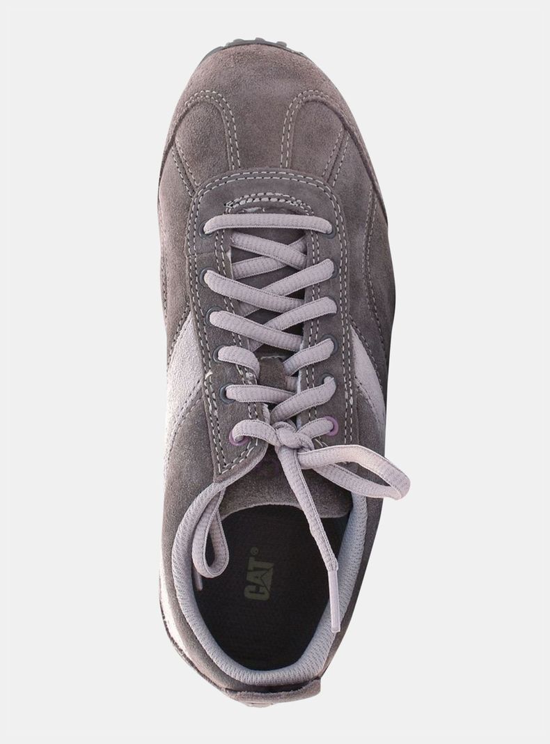 Zapatilla Caterpillar Cat Iris Charcoal Dove-3