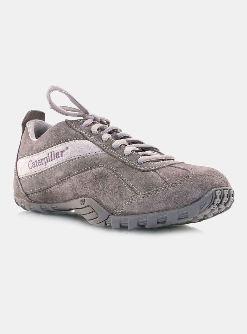 Zapatilla Caterpillar Cat Iris Charcoal Dove-0