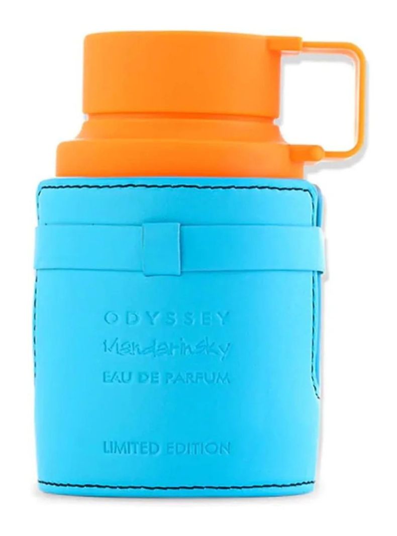 Perfume Odyssey Mandarin Sky EDP Hombre 100 ml