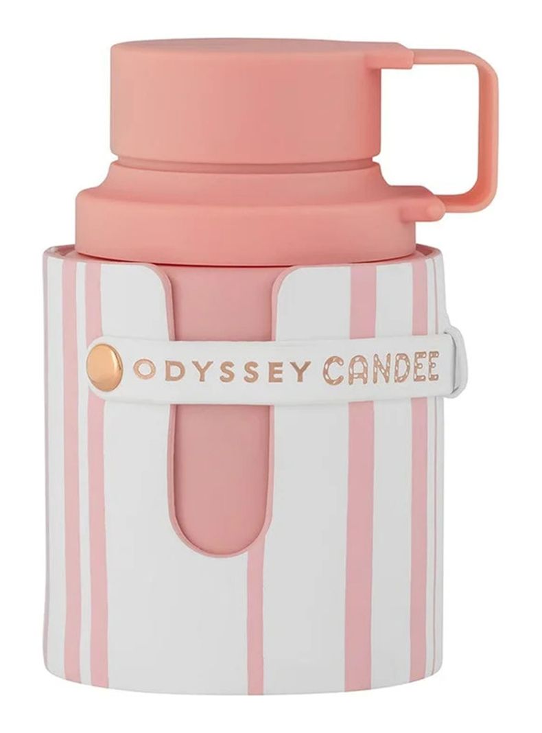Perfume Odyssey Candee EDP Mujer 100 ml