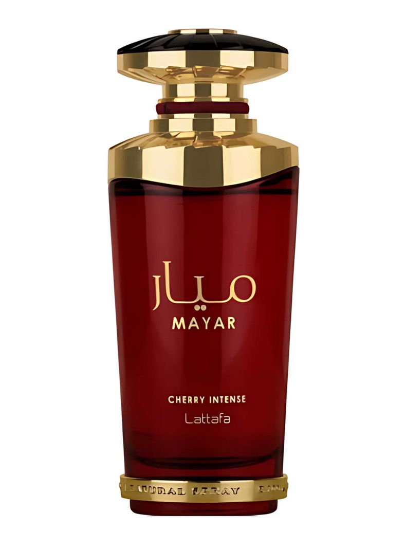 Perfume Mayar Cherry Intense EDP Unisexc 100 ml