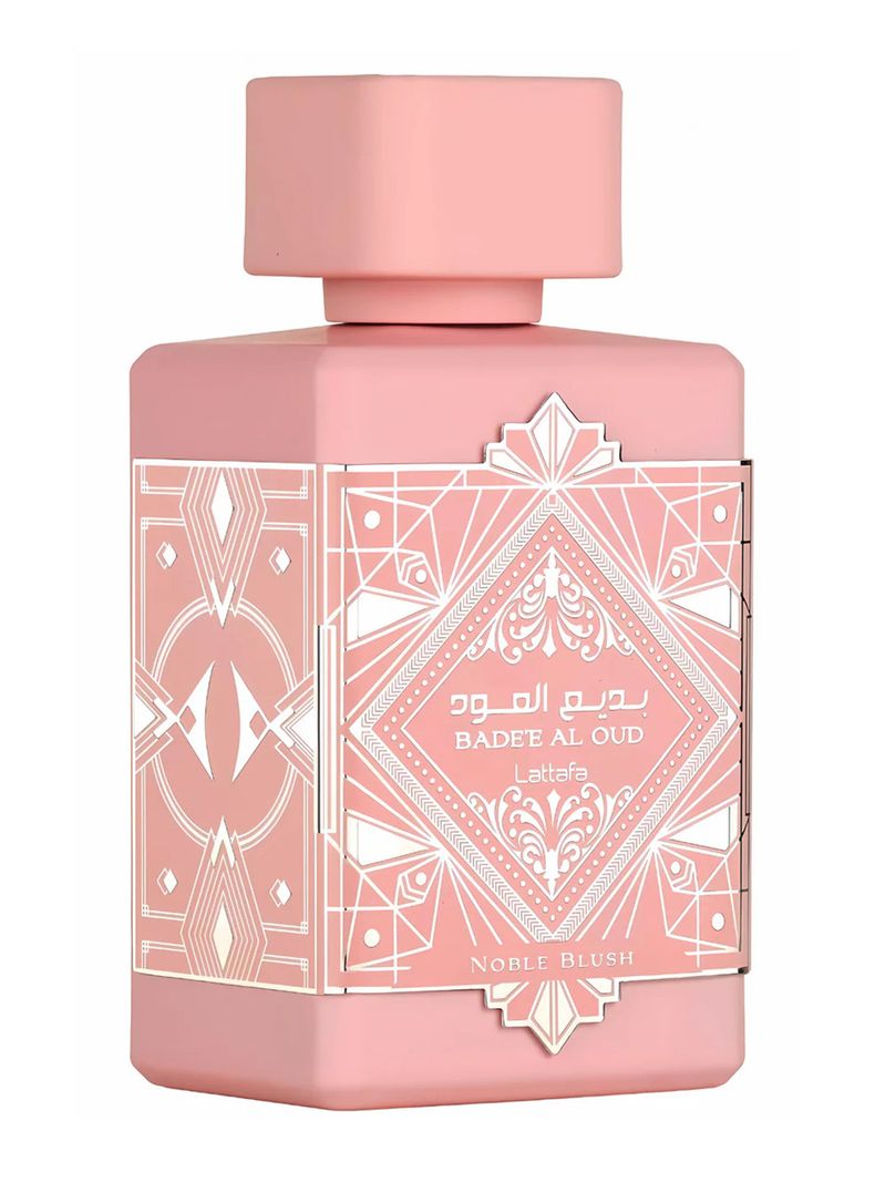 Perfume Badee al Oud Noble Blush EDP Mujer 100 ml