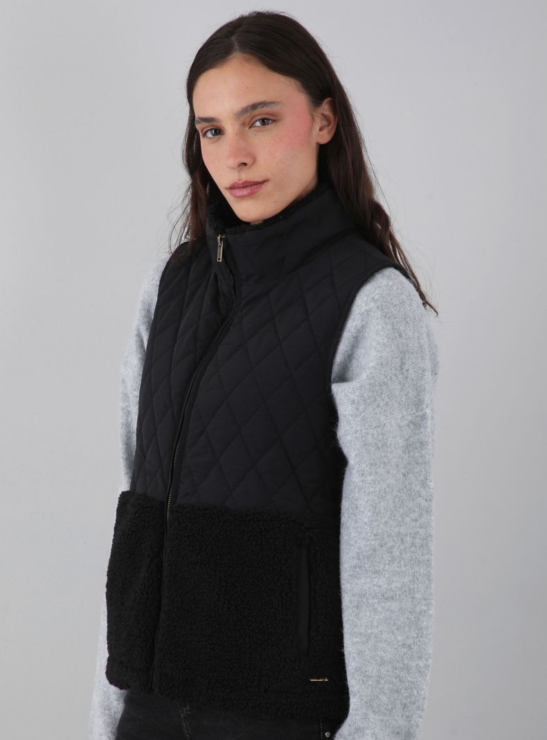 Chiporro Vest Acolchado-2