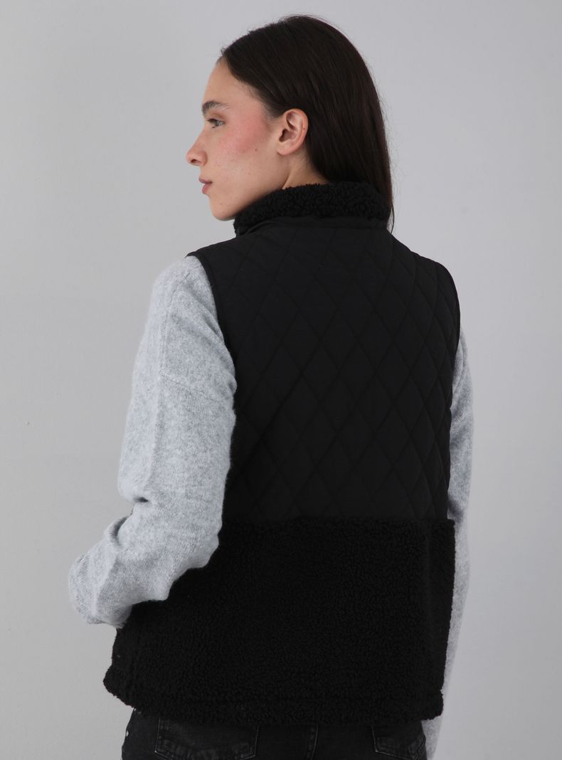 Chiporro Vest Acolchado-1