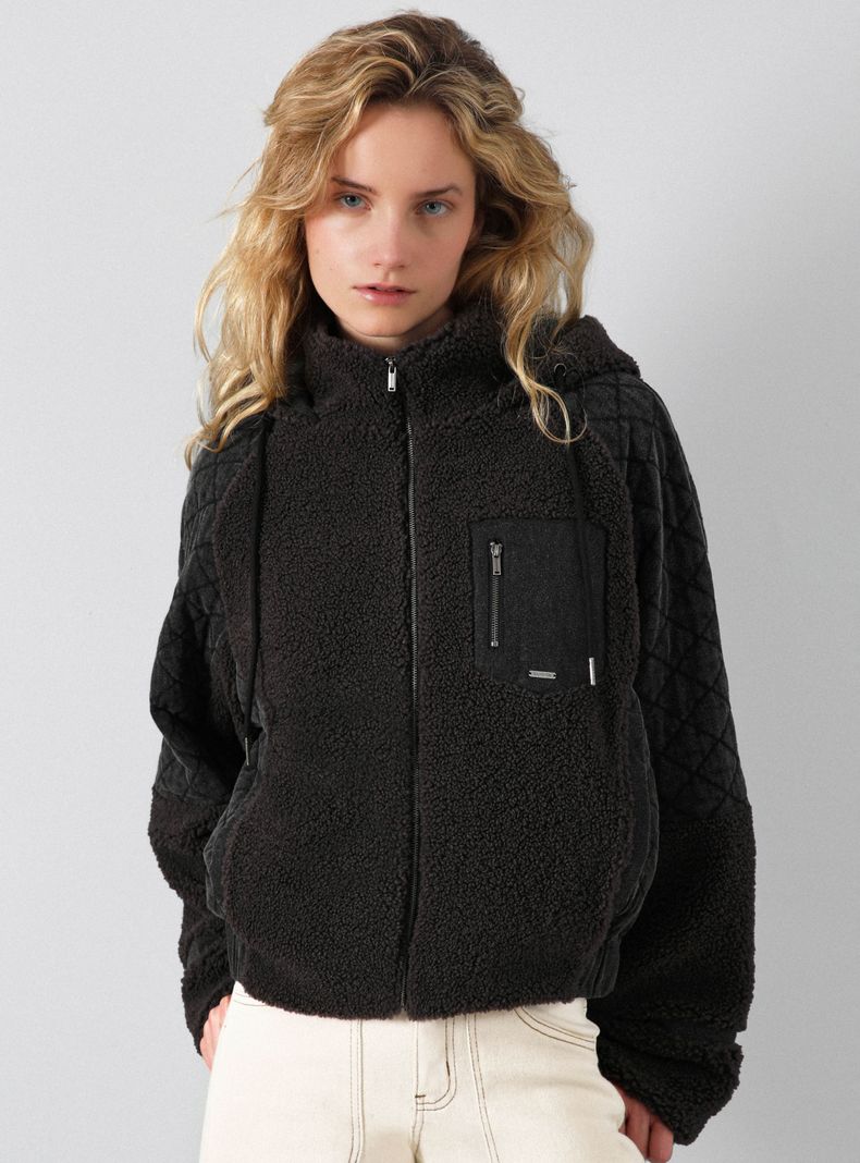 Chiporro Sherpa Quilt-2