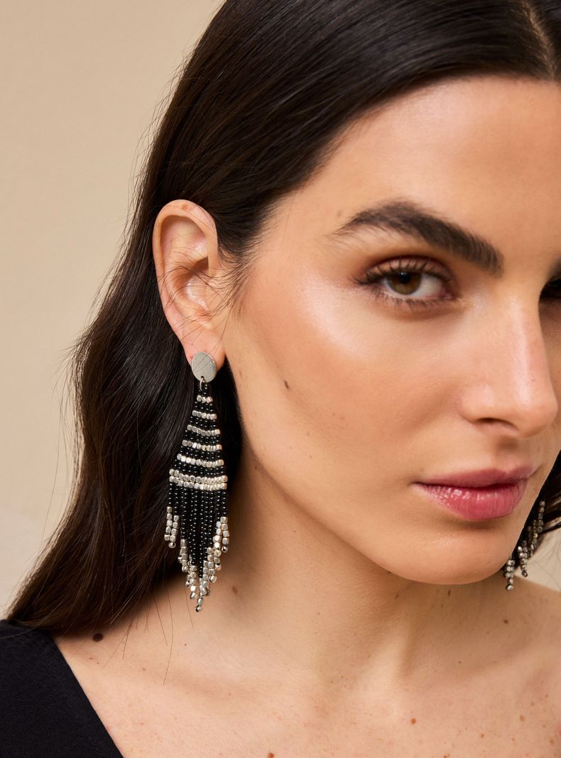 Aros Fiesta Boho