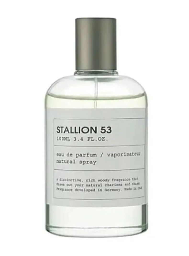 Perfume Stallion 53 Emper EDP Unisex 100 ml