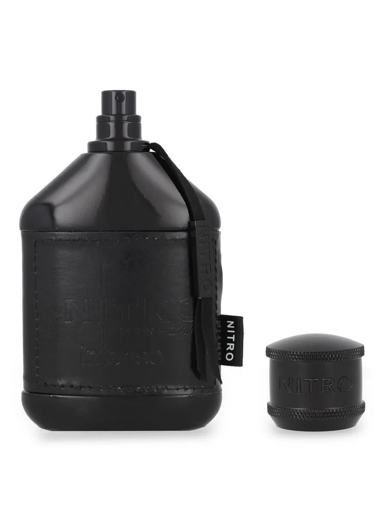 Perfume Nitro Pour Homme Intense EDP Hombre 100 ml