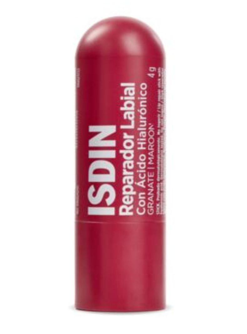 Reparador Labial Granate 4g ISDIN