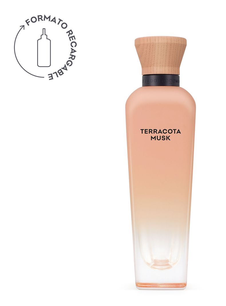 Set Perfume Terracota Musk EDP 120 ml + Loción Corporal 75 ml + EDT 10 ml-2