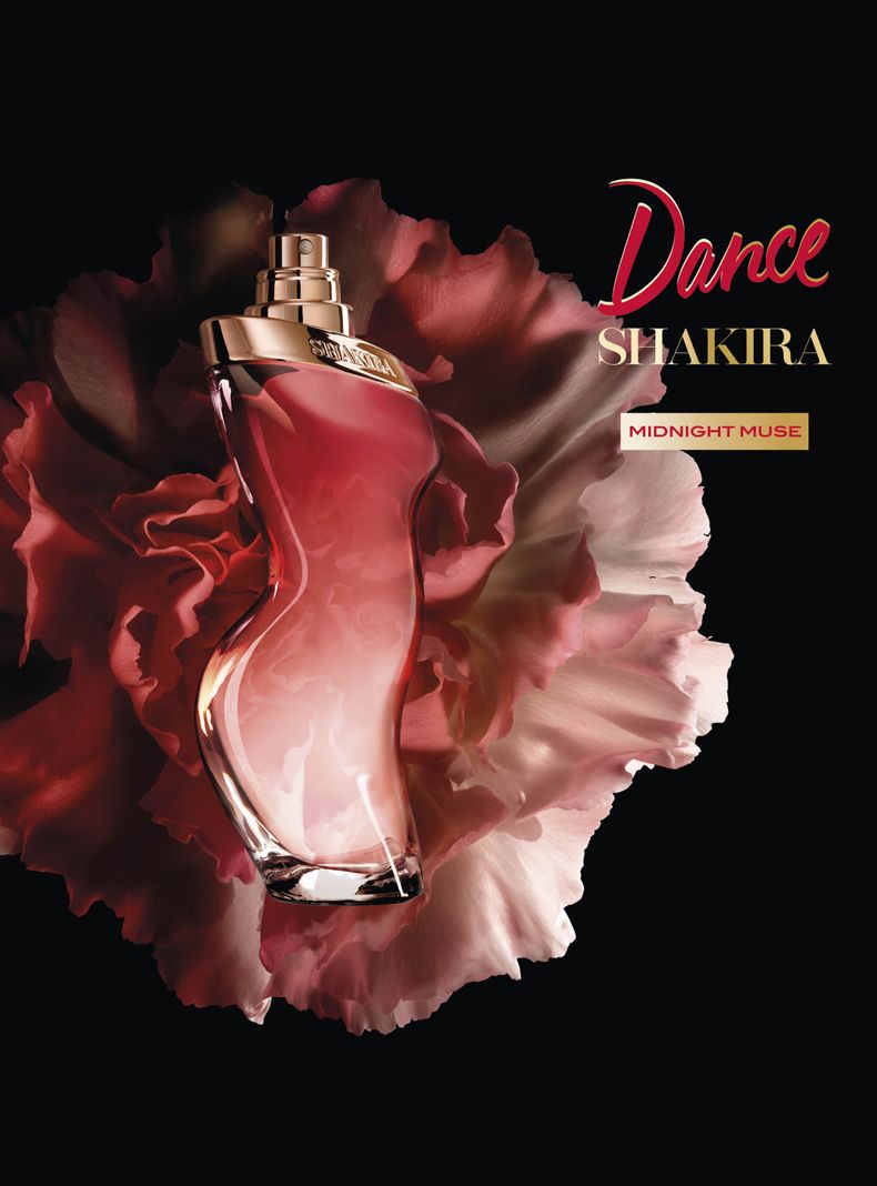 Set Perfume Dance Midnight Muse EDT 80 ml + 24h Desodorante Spray 150 ml-2