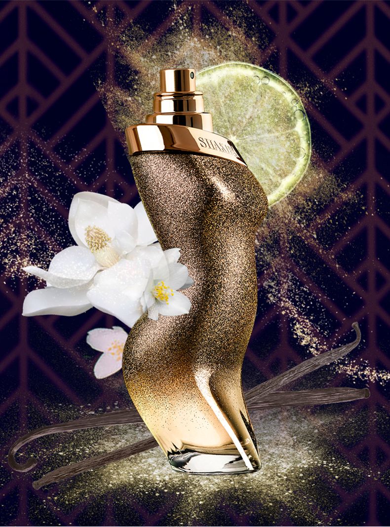 Set Perfume Dance Midnight EDT 30 ml + EDT 80 ml-2