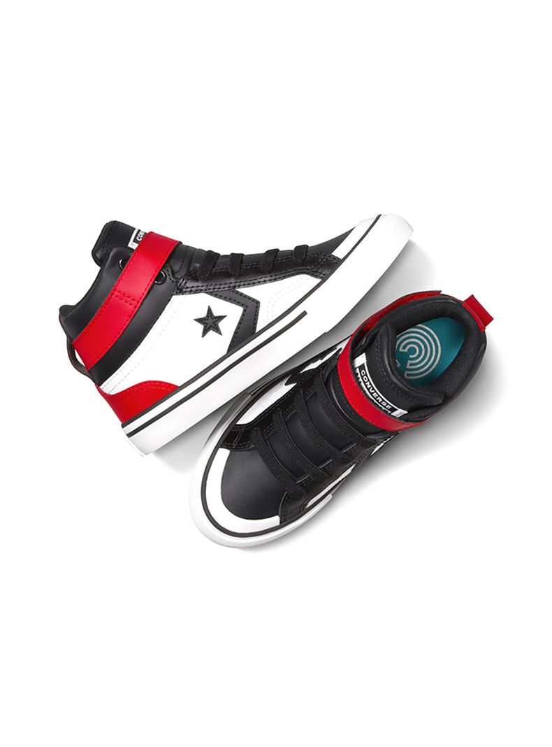 Zapatilla Urbana Niño Pro Blaze Strap-3