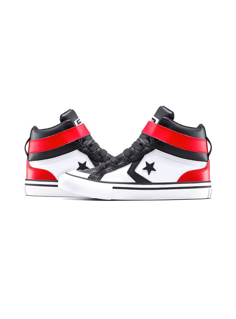 Zapatilla Urbana Niño Pro Blaze Strap-2