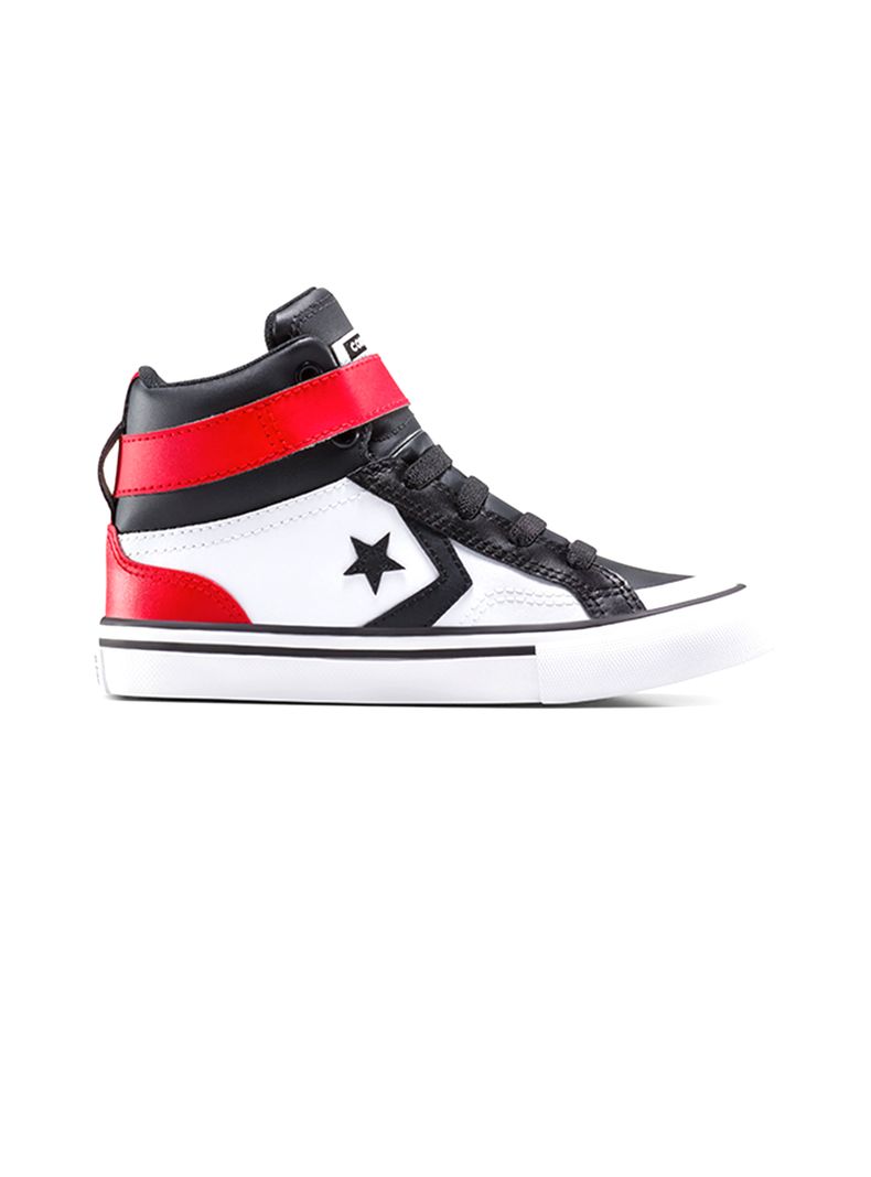 Zapatilla Urbana Niño Pro Blaze Strap-0