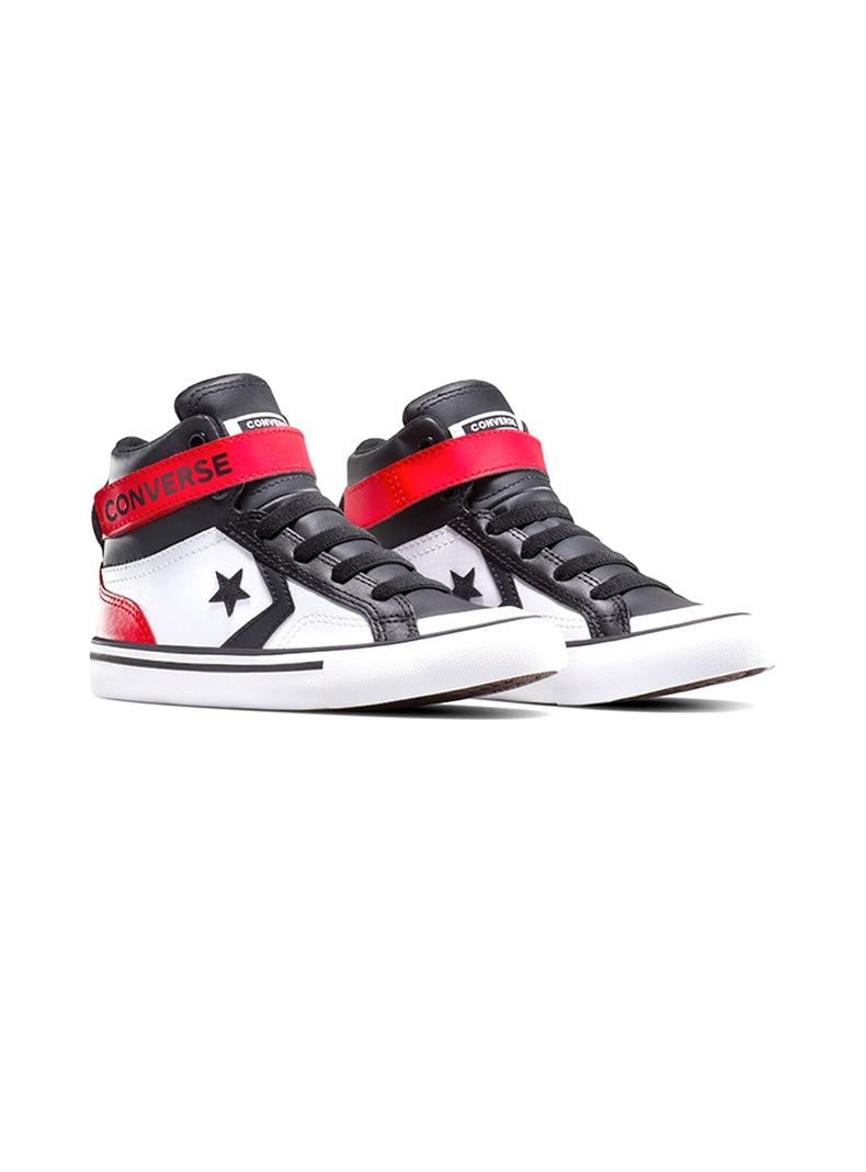 Zapatilla Urbana Niño Pro Blaze Strap-1