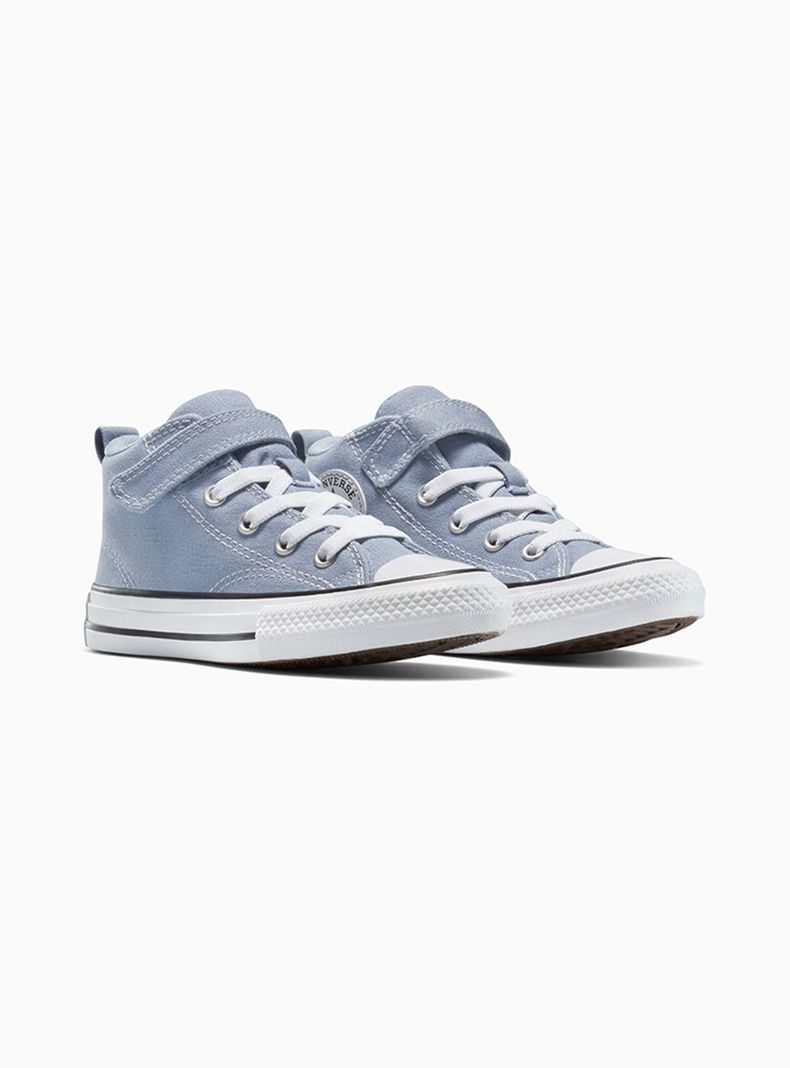 Zapatilla Urbana 1 Velcro All Star Malden Street Unisex-1