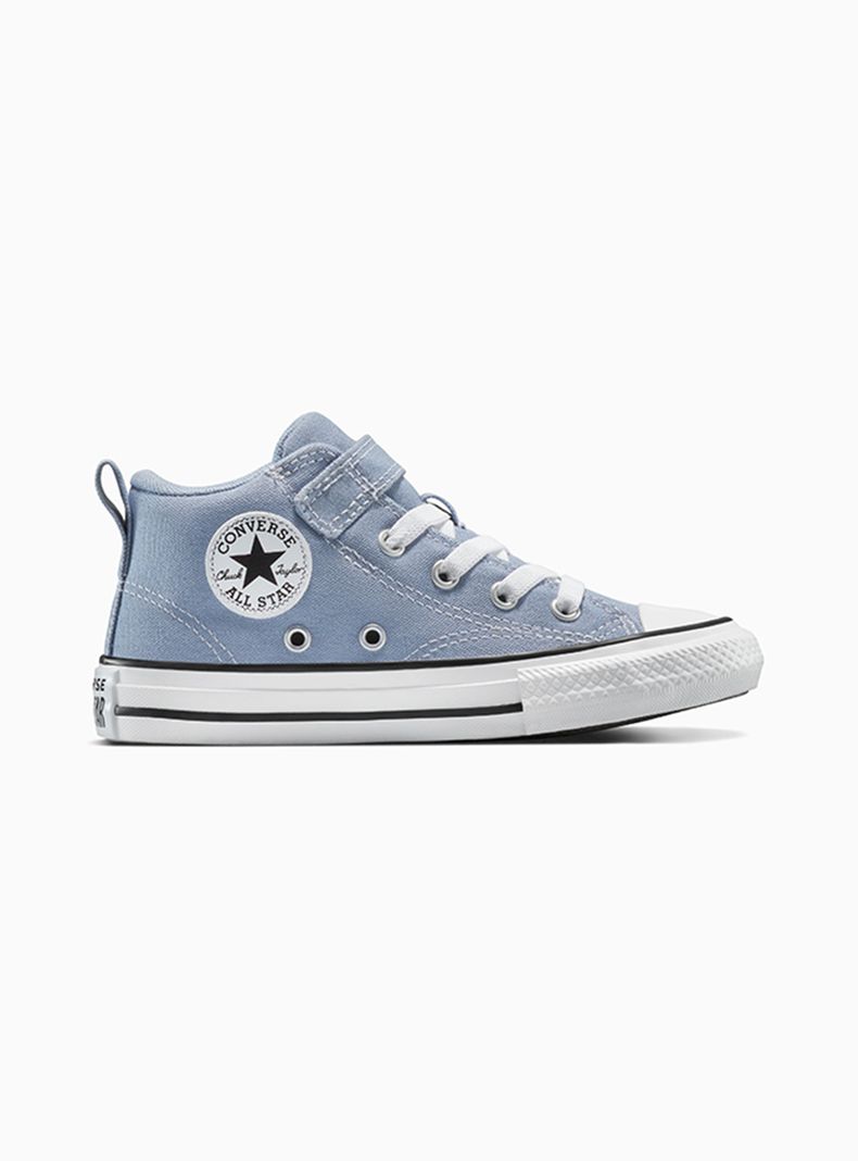 Zapatilla Urbana 1 Velcro All Star Malden Street Unisex-0
