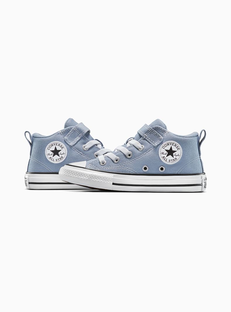Zapatilla Urbana 1 Velcro All Star Malden Street Unisex-2