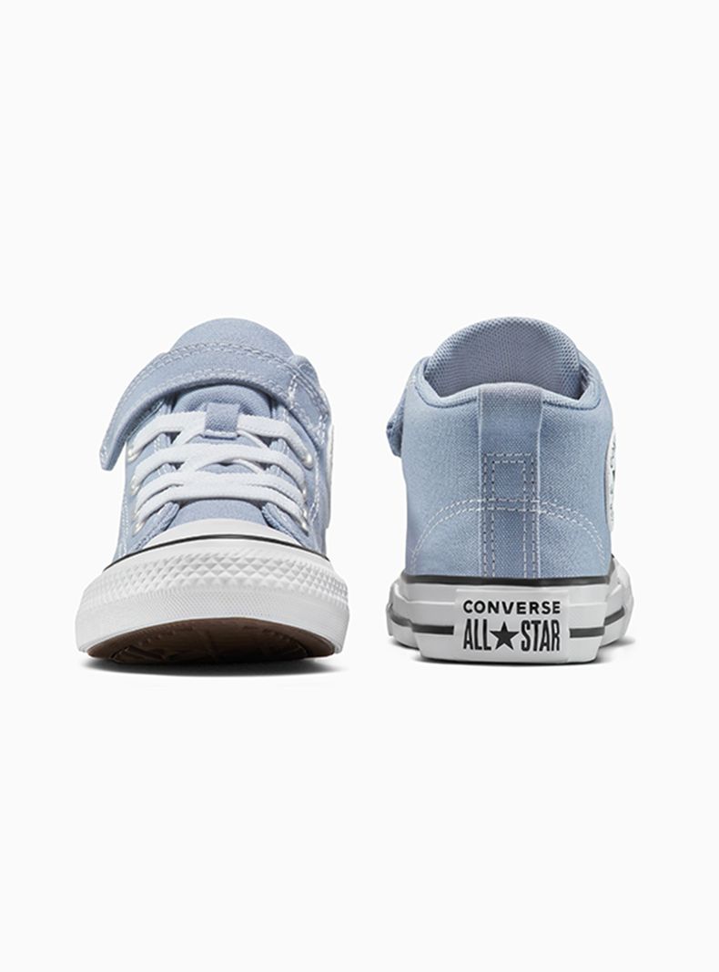 Zapatilla Urbana 1 Velcro All Star Malden Street Unisex-3